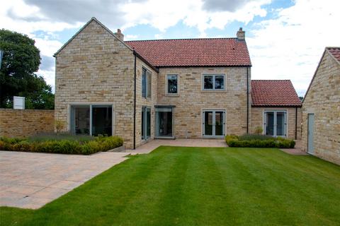 undefined, 1 The Hurworth, Copperfield Park, Middleton Tyas, North Yorkshire, DL10