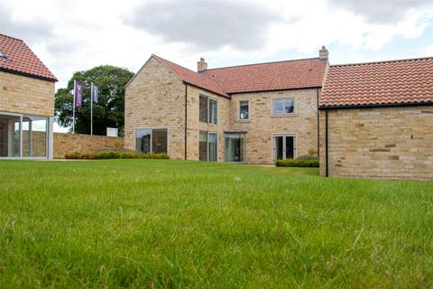 undefined, 1 The Hurworth, Copperfield Park, Middleton Tyas, North Yorkshire, DL10