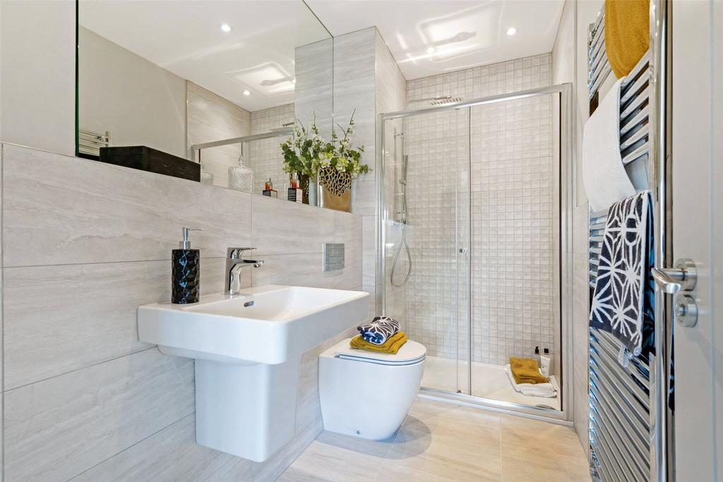 Plot 1 The Hurworth
