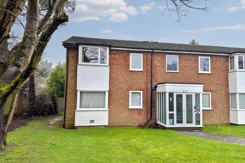 Claydon Court, High Wycombe HP12