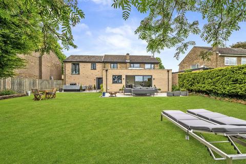 undefined, Parklands Close, Loddington NN14