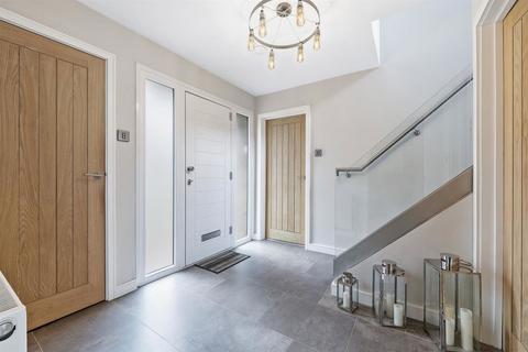 undefined, Parklands Close, Loddington NN14