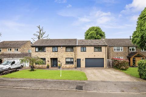 undefined, Parklands Close, Loddington NN14