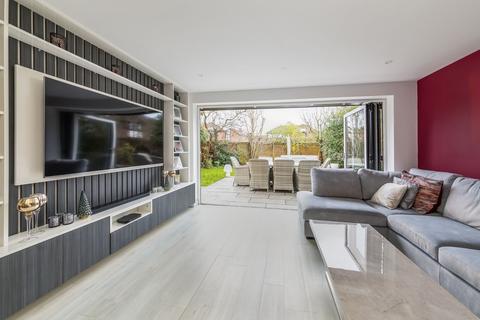 4 bedroom detached house for sale, Prince Grove, Abingdon OX14