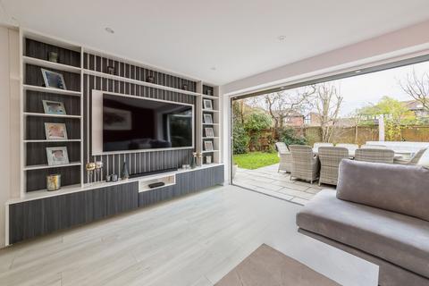 4 bedroom detached house for sale, Prince Grove, Abingdon OX14