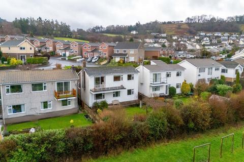 3 bedroom detached house for sale, Oakfield Drive, Crickhowell, NP8