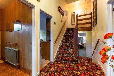 3 bedroom detached house for sale, Oakfield Drive, Crickhowell, NP8