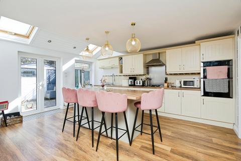 undefined, Amber Road, Allestree, Derby, DE22