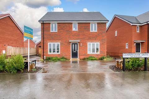 undefined, Cunningham Drive, Eye IP23
