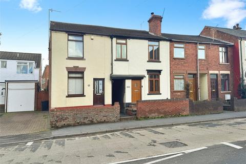 High Oak, West Midlands DY5