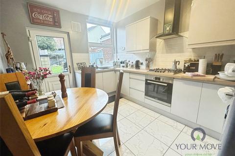 3 bedroom terraced house to rent, High Oak, West Midlands DY5