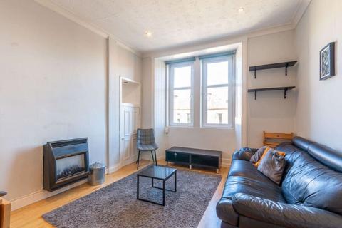 undefined, 0882L Meadowbank Crescent, Edinburgh, EH8 7AR