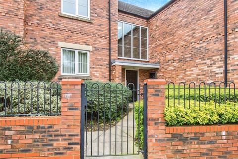 undefined, Hill Street, Leicester LE9