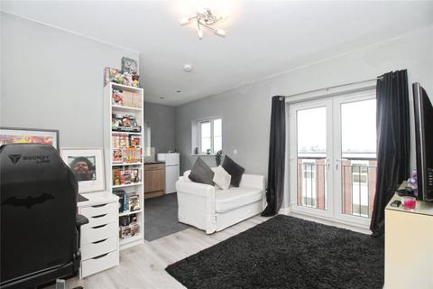 undefined, Hill Street, Leicester LE9