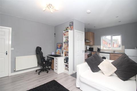 undefined, Hill Street, Leicester LE9