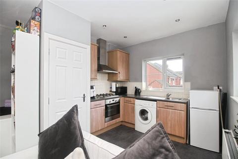 undefined, Hill Street, Leicester LE9