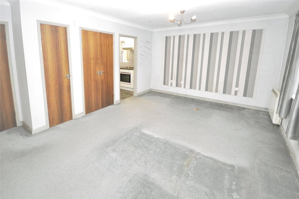 Lounge/Living Area