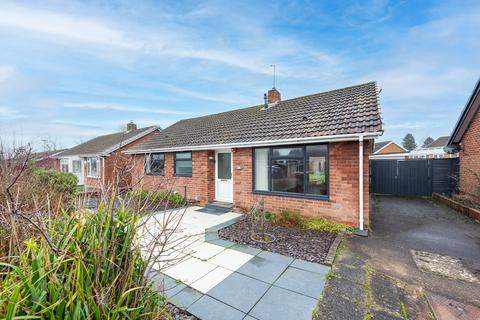 undefined, Meadow Walk, Pensby CH61