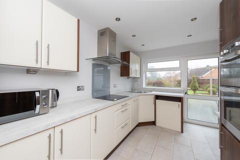 undefined, Meadow Walk, Pensby CH61