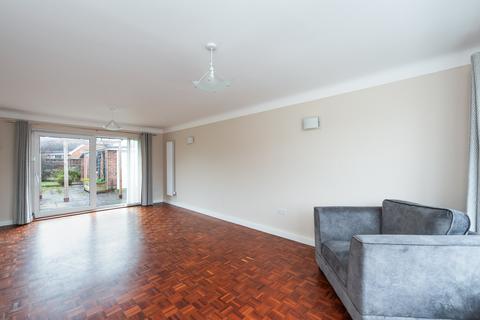 undefined, Meadow Walk, Pensby CH61