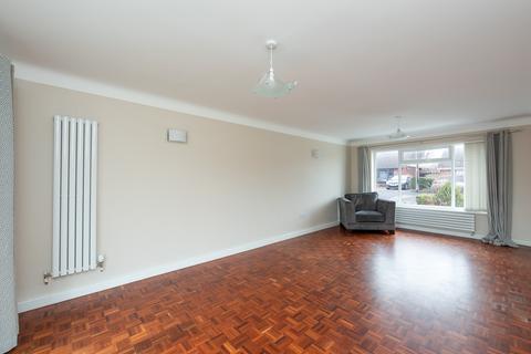 undefined, Meadow Walk, Pensby CH61