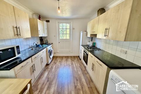undefined, Inverine Road, London, SE7 7NL