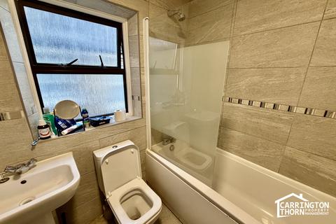undefined, Inverine Road, London, SE7 7NL