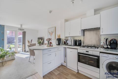 undefined, Brickworth Place, Swindon, SN3