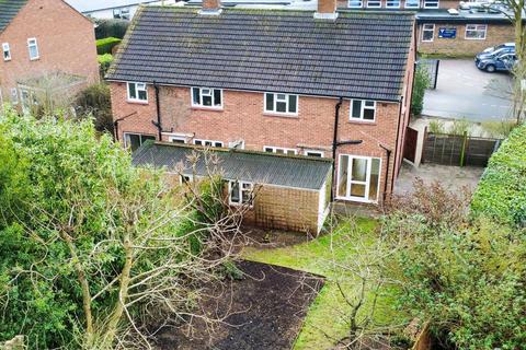 undefined, Cannons Meadow, Welwyn AL6
