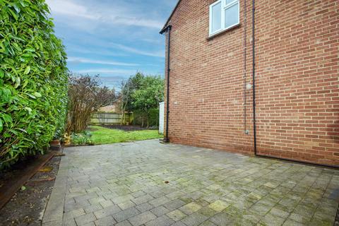 undefined, Cannons Meadow, Welwyn AL6