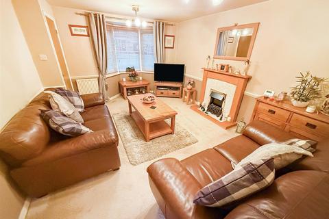 3 bedroom semi-detached house for sale, Cabin Lane, Oswestry
