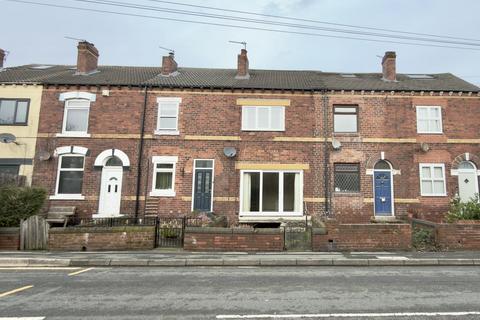 Station Road, Allerton Bywater, Castleford