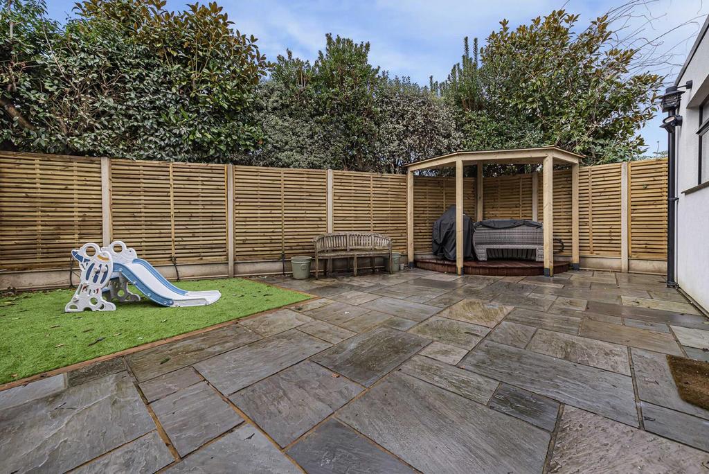 Terrace / Patio