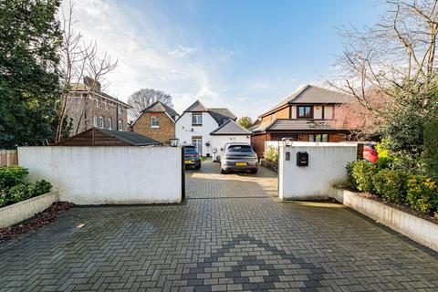 undefined, Southborough Road, Bromley