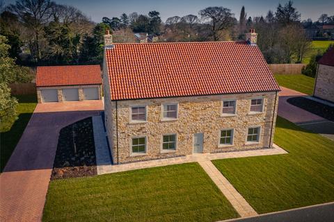 undefined, 17 Copperfield Park, Middleton Tyas, Richmond, North Yorkshire, DL10