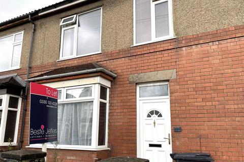 undefined, Forest Road, Bristol BS16