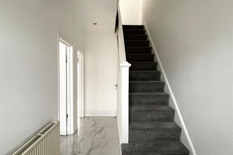 undefined, Forest Road, Bristol BS16