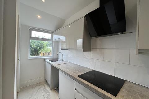 undefined, Forest Road, Bristol BS16