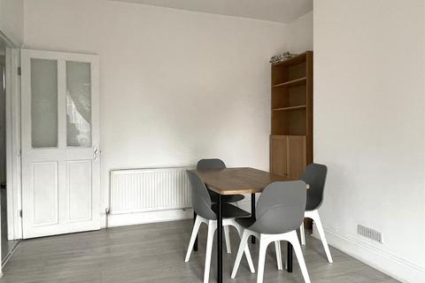 undefined, Forest Road, Bristol BS16