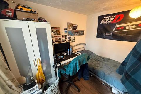 undefined, Jellicoe Avenue, Bristol BS16