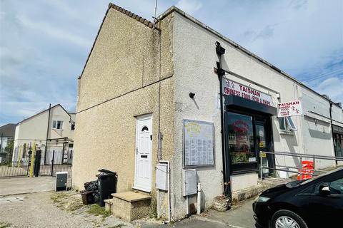 undefined, Alberton Road, Bristol BS16