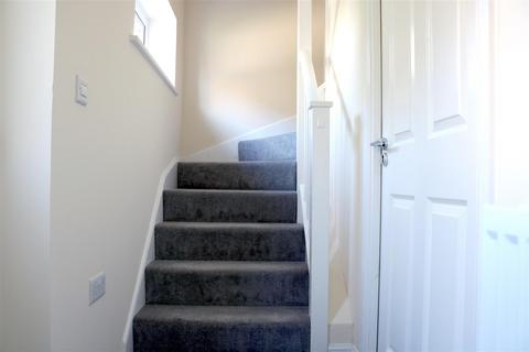 undefined, Wood Street, Bristol BS34