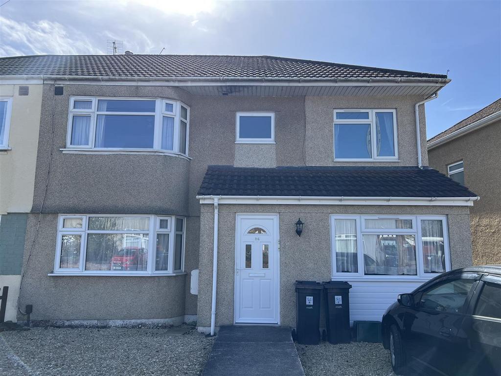 House in Bristol - View 2