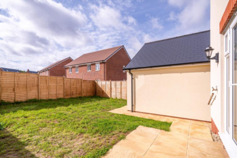 undefined, Rumney Penrose Road, Bristol BS16