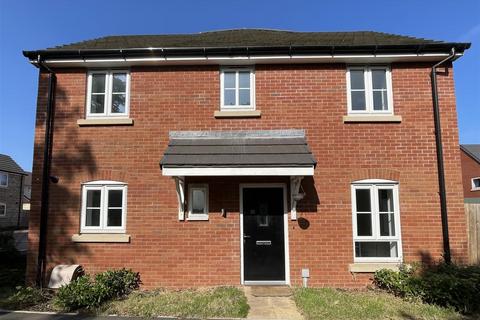 4 bedroom detached house to rent, Shepherd Close, Bristol BS34