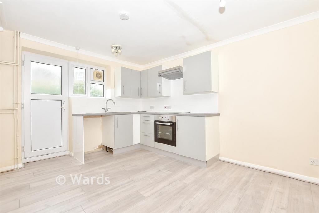 Kitchen/ Lounge