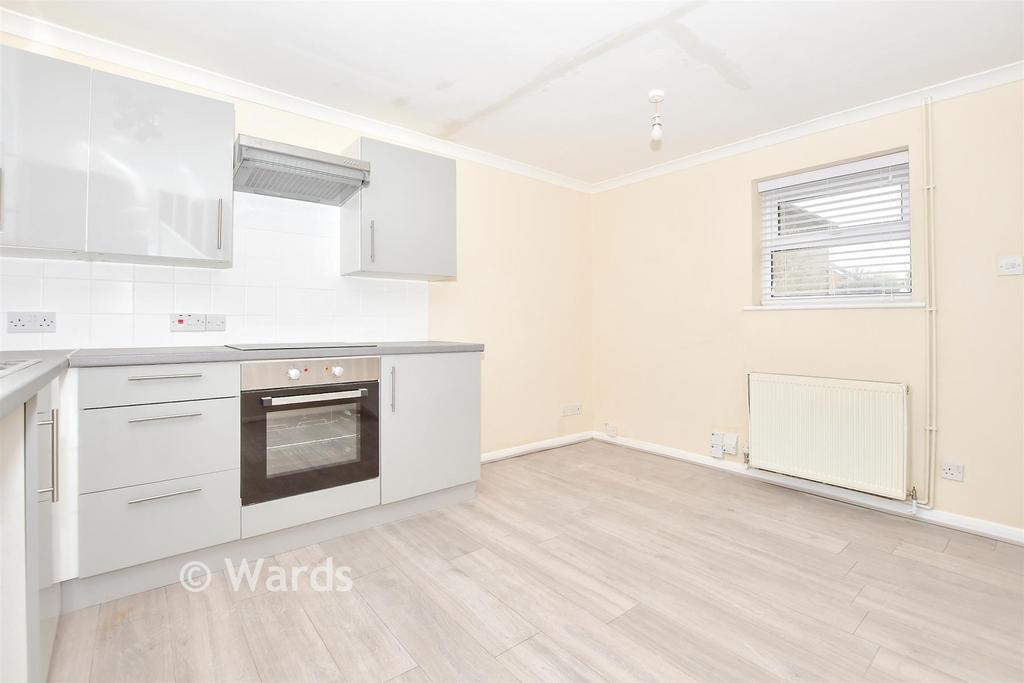 Kitchen/ Lounge