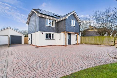 undefined, Canworthy Water, Cornwall PL15