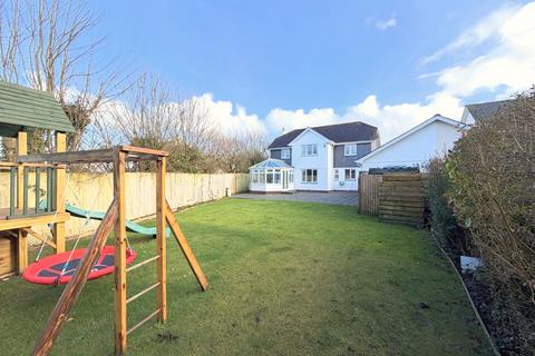 undefined, Canworthy Water, Cornwall PL15