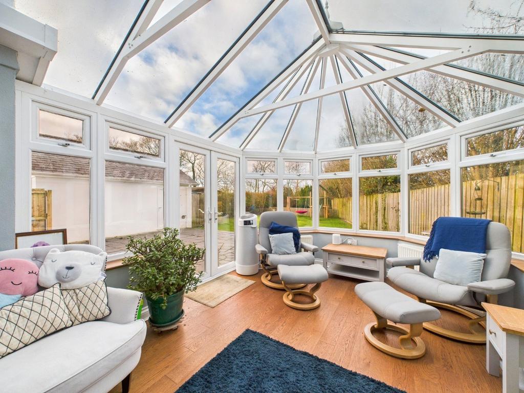 Sun Room